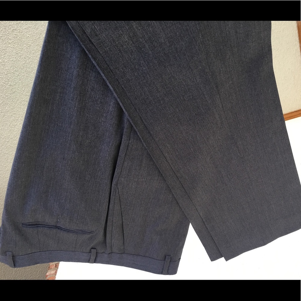 Pazoni Men’s Dress Pants Size 36 -Romeo-